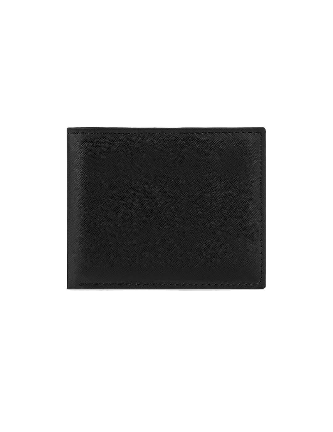 Cartera D.Franklin Negro - Bicos de Fío