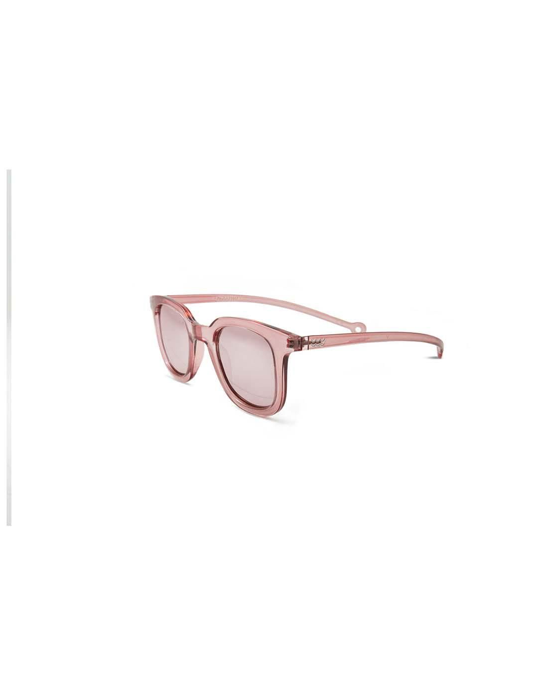 Gafas PARAFINA Cauce Hillier Pink Pantera Pink - Bicos de Fío