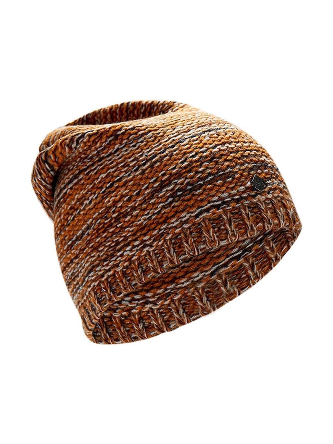 Gorro SOLID Javi Marrón Java - Bicos de Fío