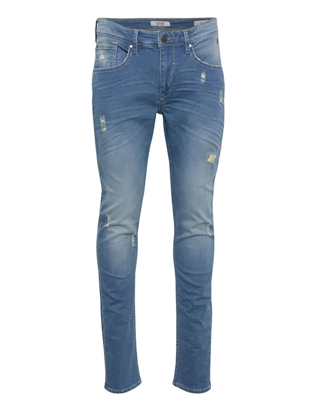 Jeans BLEND Jogg Denim Rotos - Bicos de Fío