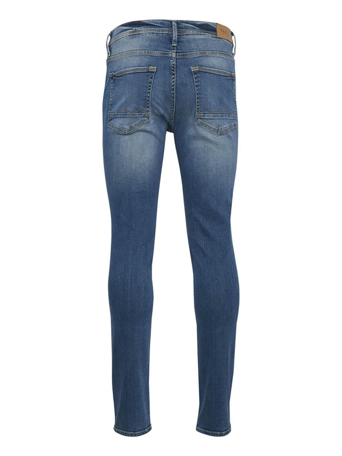 Jeans Roturas BLEND - Bicos de Fío