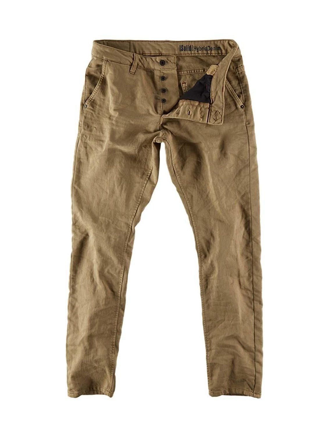 Jeans SOLID Chino 6176631 - Bicos de Fío