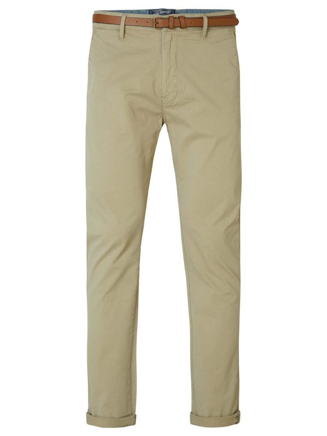 Pantalón chino Petrol Industries Arena - Bicos de Fío