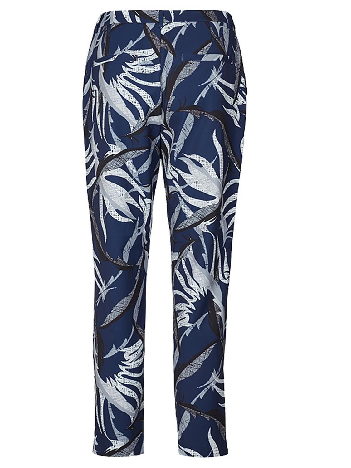 Pantalones DESIRES Nuka Palmeras - Bicos de Fío