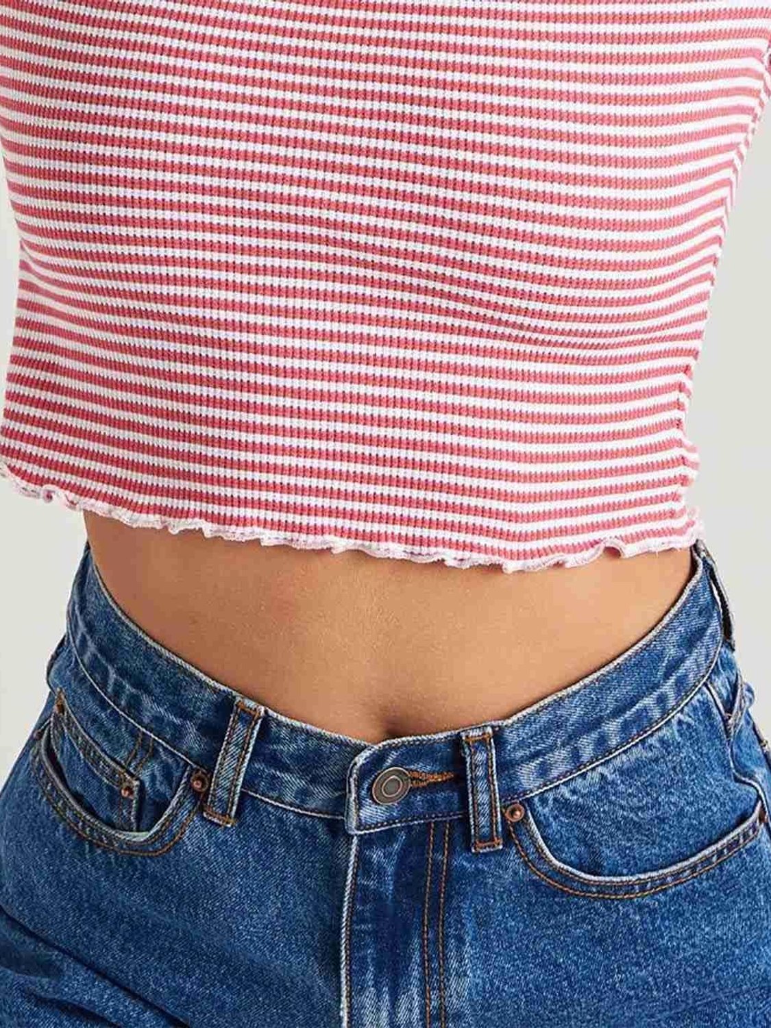 Short vaquero 24 Colours Azul - Bicos de Fío