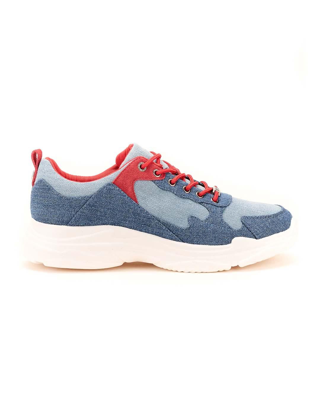 Zapatillas SALSA Vaqueras - Bicos de Fío