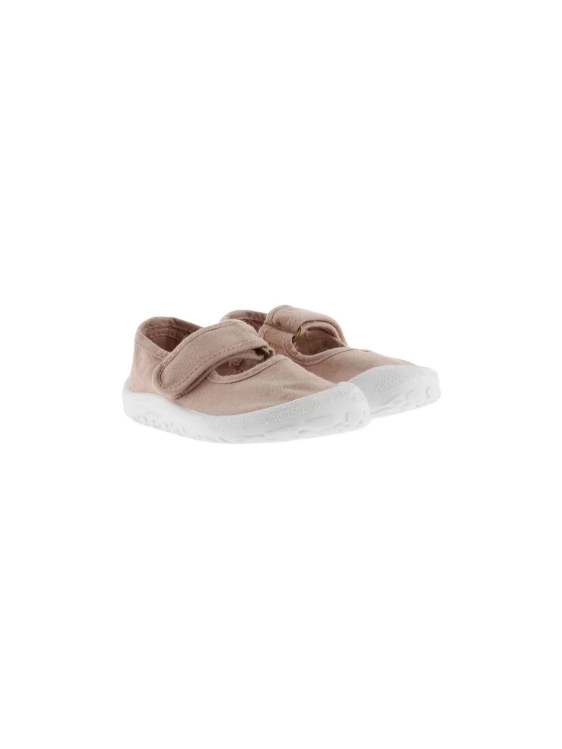 Zapatilla Victoria Bosco Barefoot Rosa | Bicos de Fío