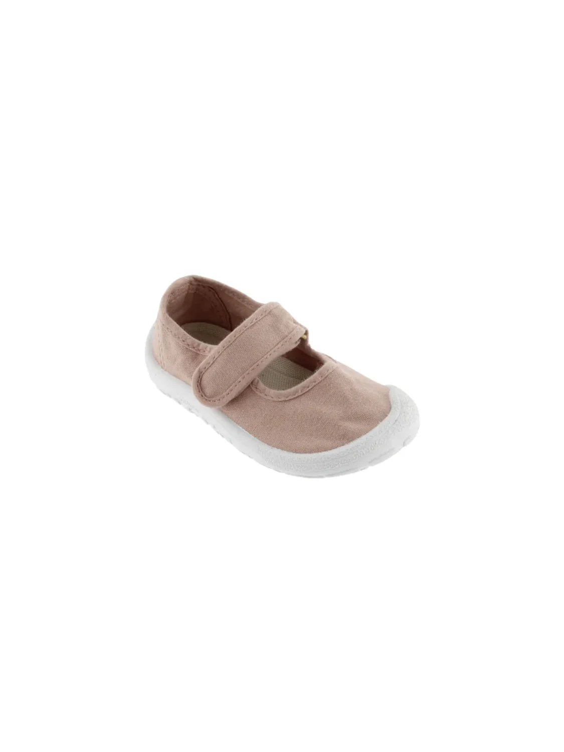 Zapatilla Victoria Bosco Barefoot Rosa | Bicos de Fío