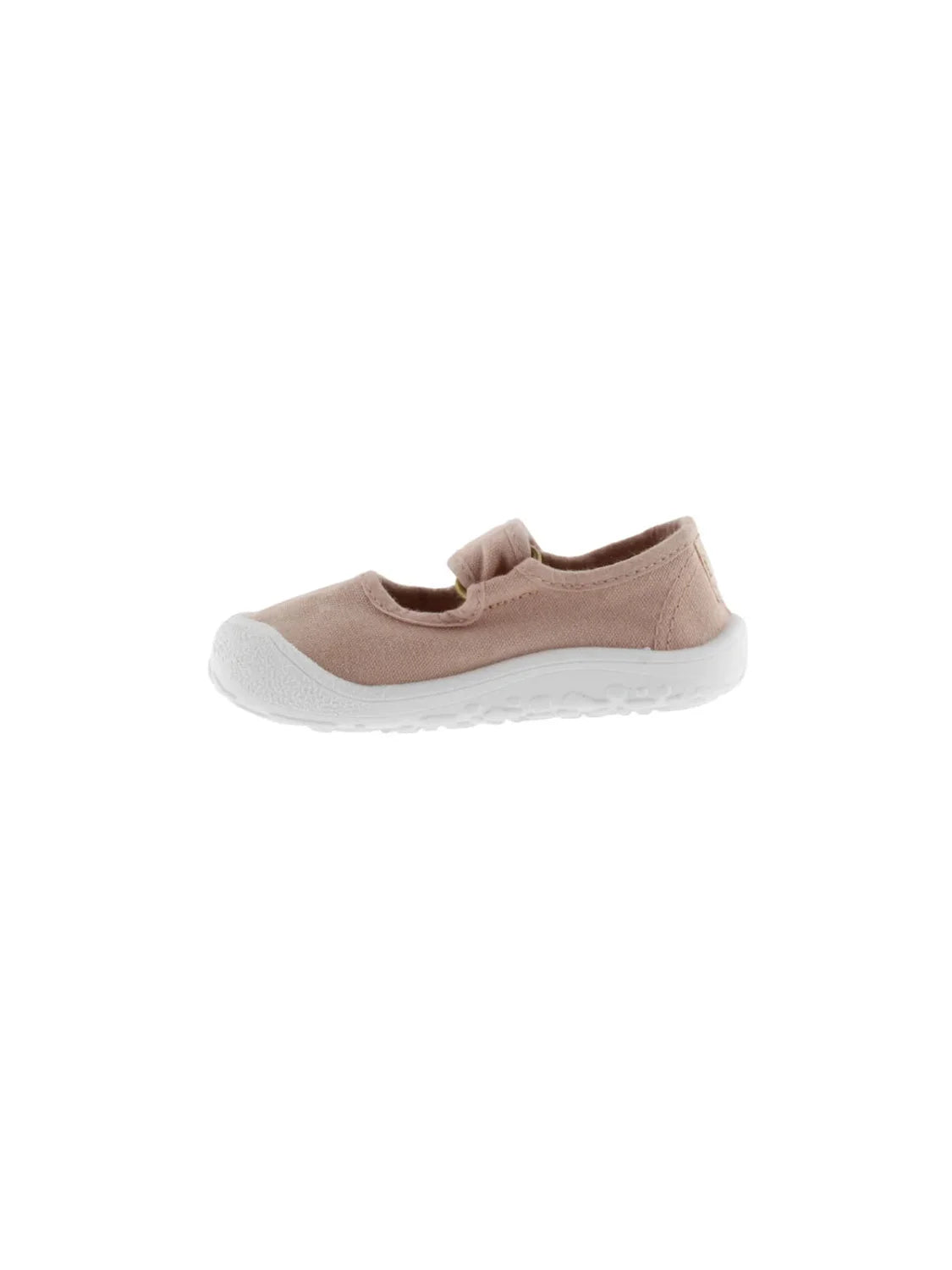 Zapatilla Victoria Bosco Barefoot Rosa | Bicos de Fío