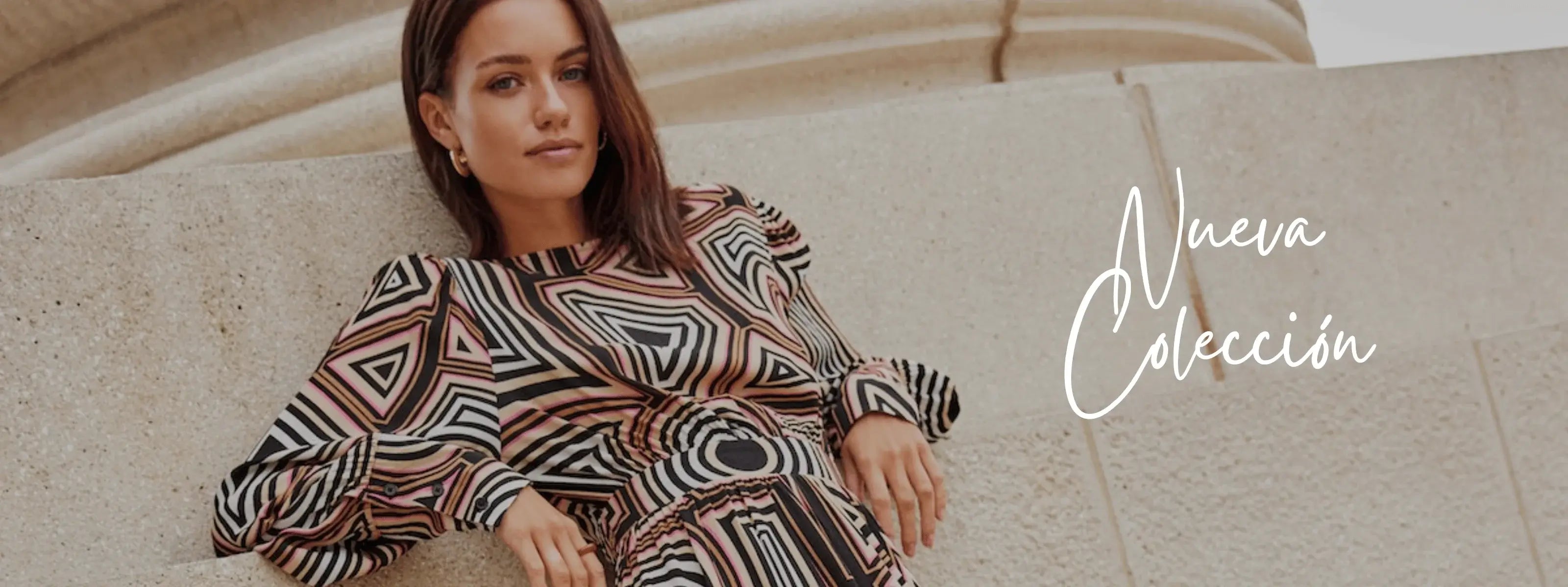 Nueva Colección Moda Mujer en Bicos de Fío