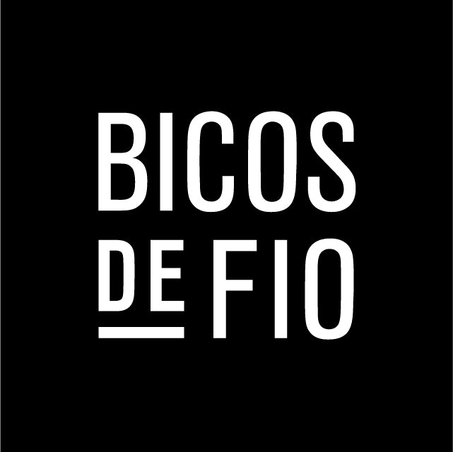 Logo Bicos de Fío