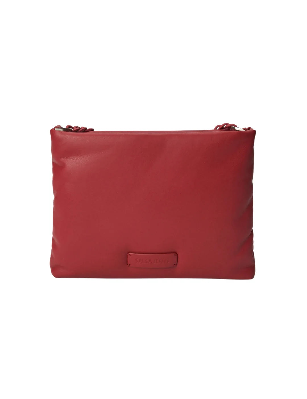 Bolso discount bandolera granate