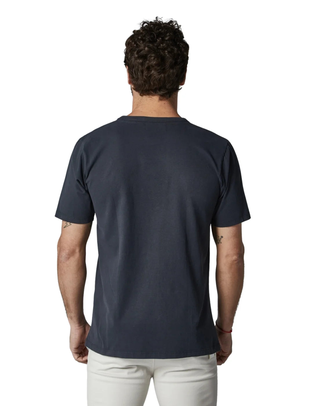 Camiseta Altonadock Peace Negro | Bicos de Fío