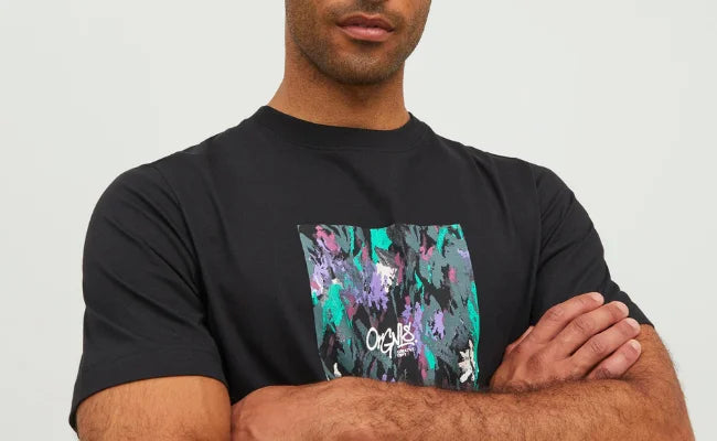 Camisetas Hombre | Bicos de Fío