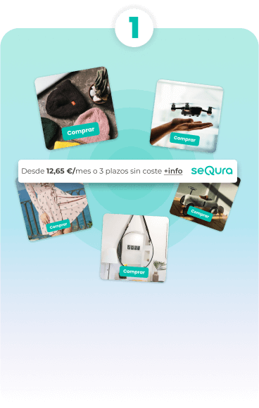 Transparencia en pagos con seQura