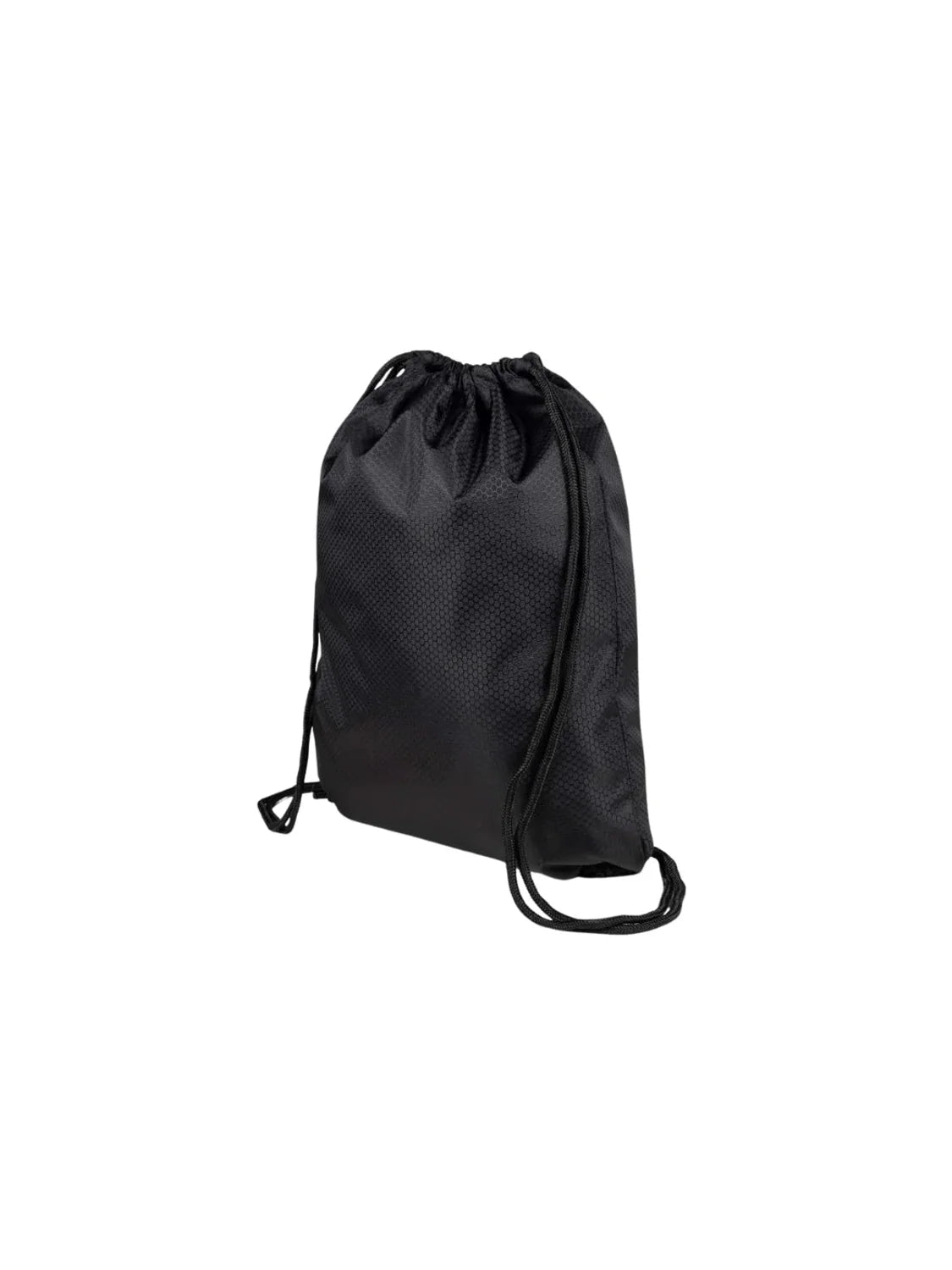 Bolsa Gimnasio Munich Premium Negro | Bicos de Fío