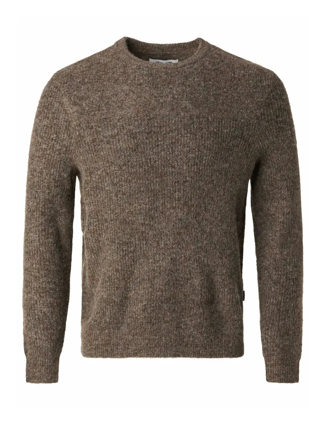 Sueter punto hombre sale
