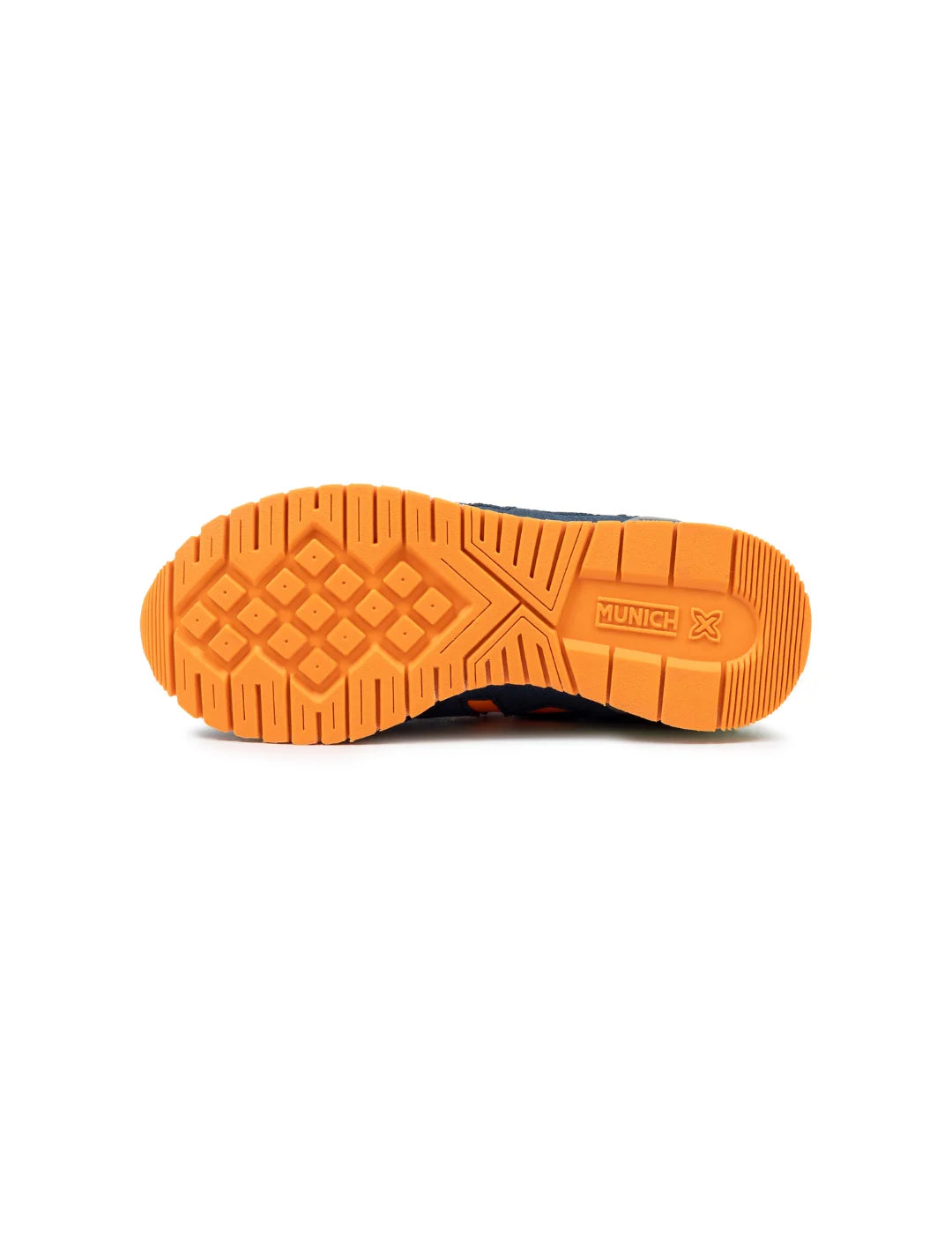 Zapatilla Munich Dash Kid VCO 167 | Bicos de Fío