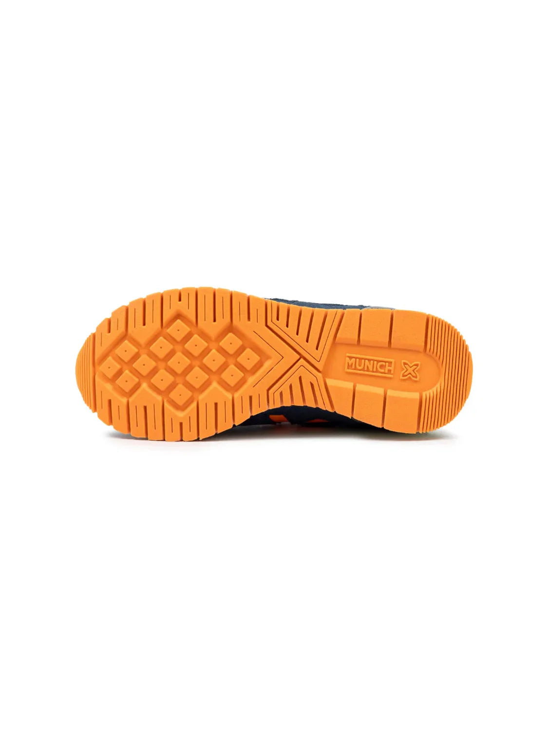 Zapatilla Munich Dash Kid VCO 167 | Bicos de Fío