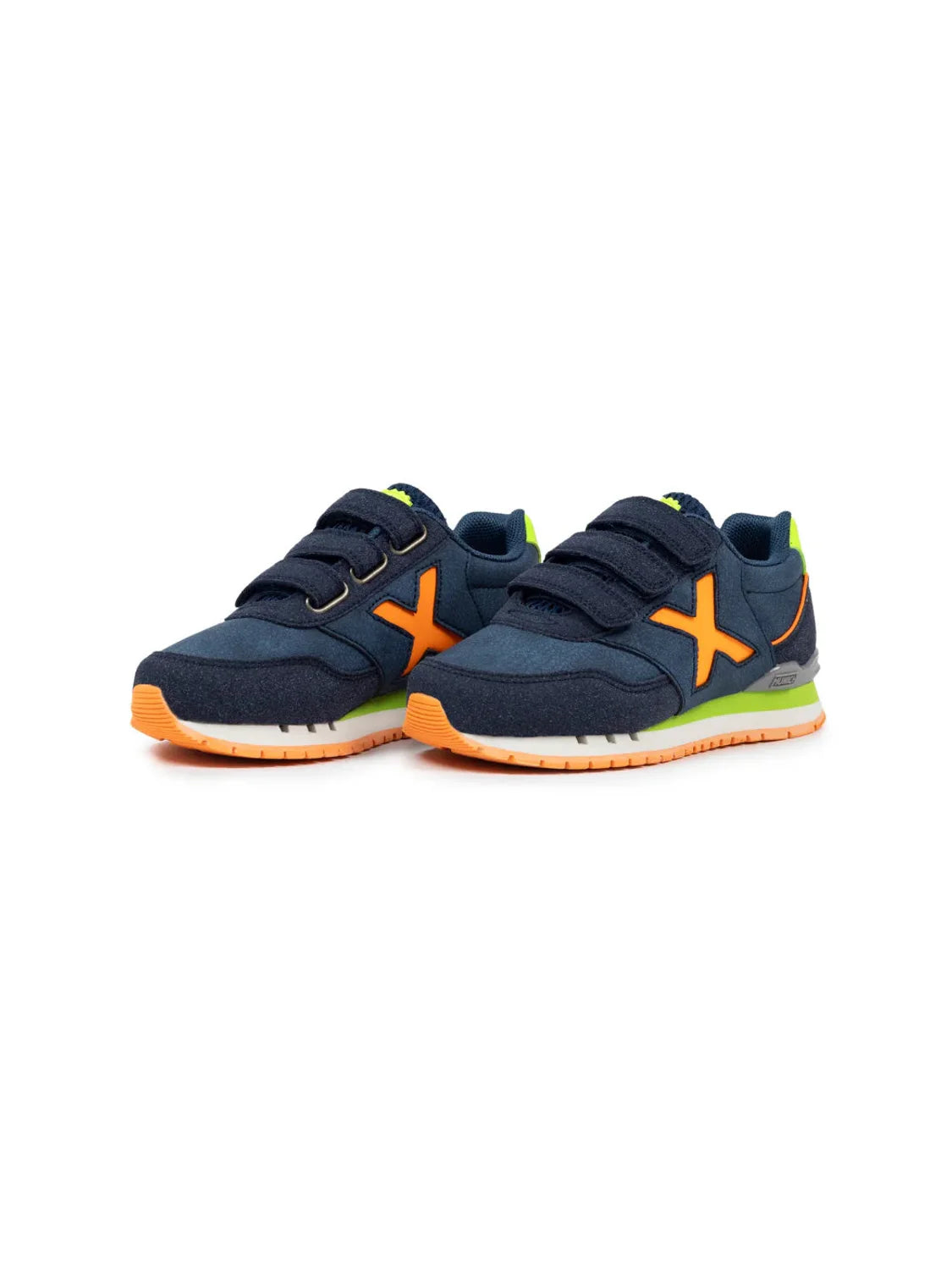 Zapatilla Munich Dash Kid VCO 167 | Bicos de Fío