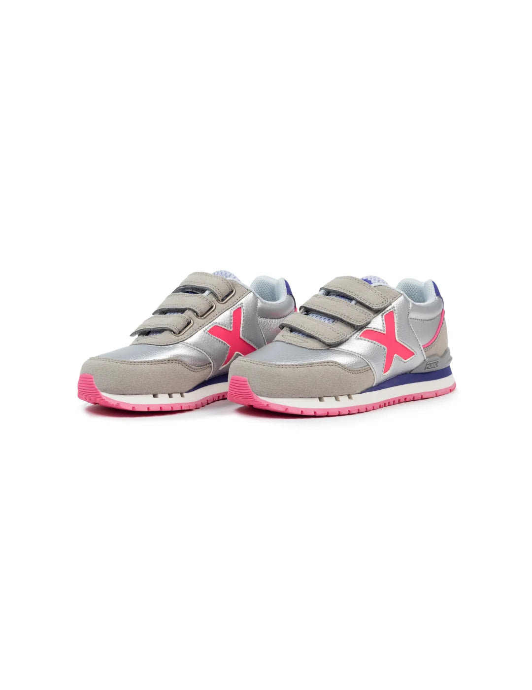 Zapatilla Munich Dash Kid VCO 169 | Bicos de Fío