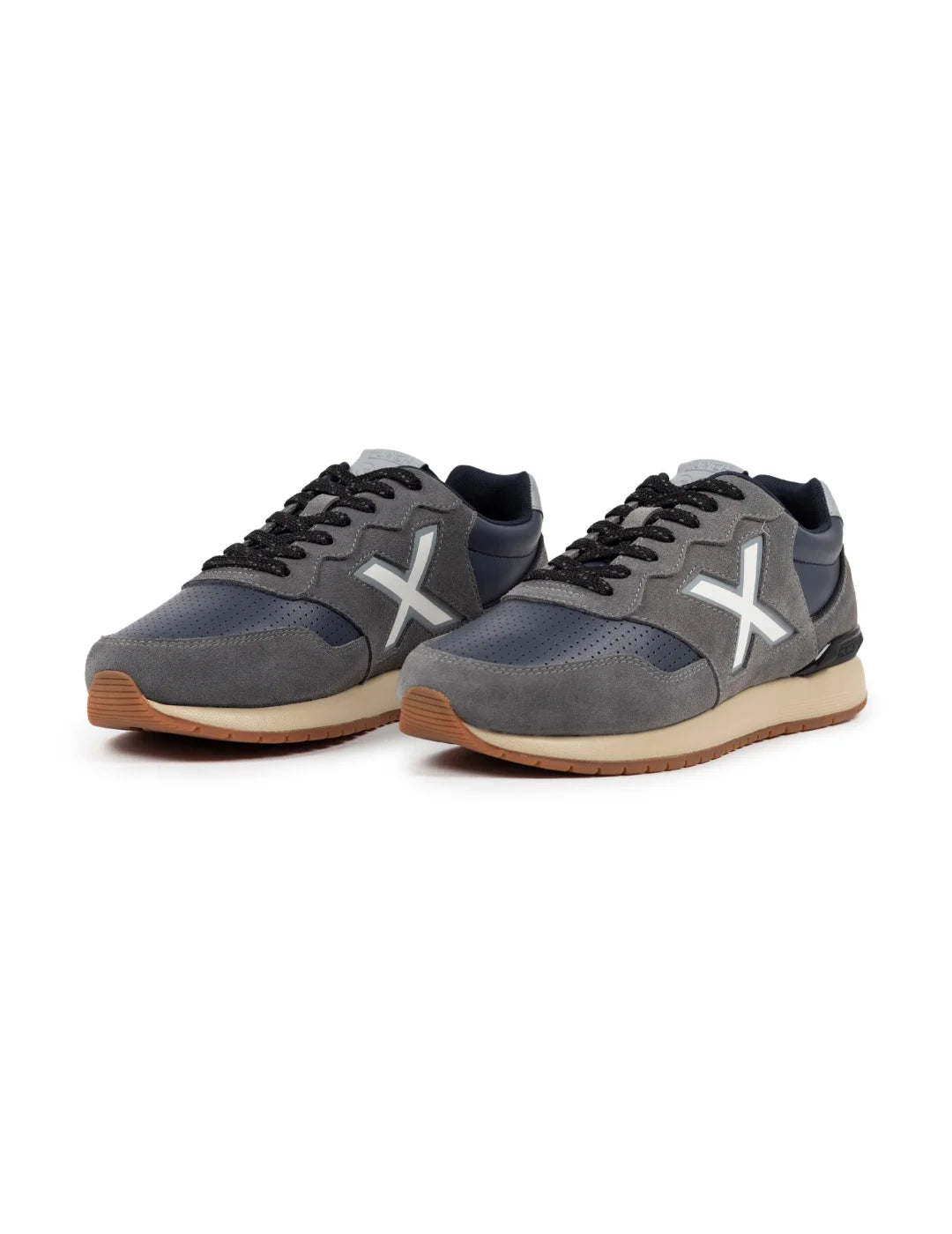 Zapatilla Munich Dash Premium 258 | Bicos de Fío