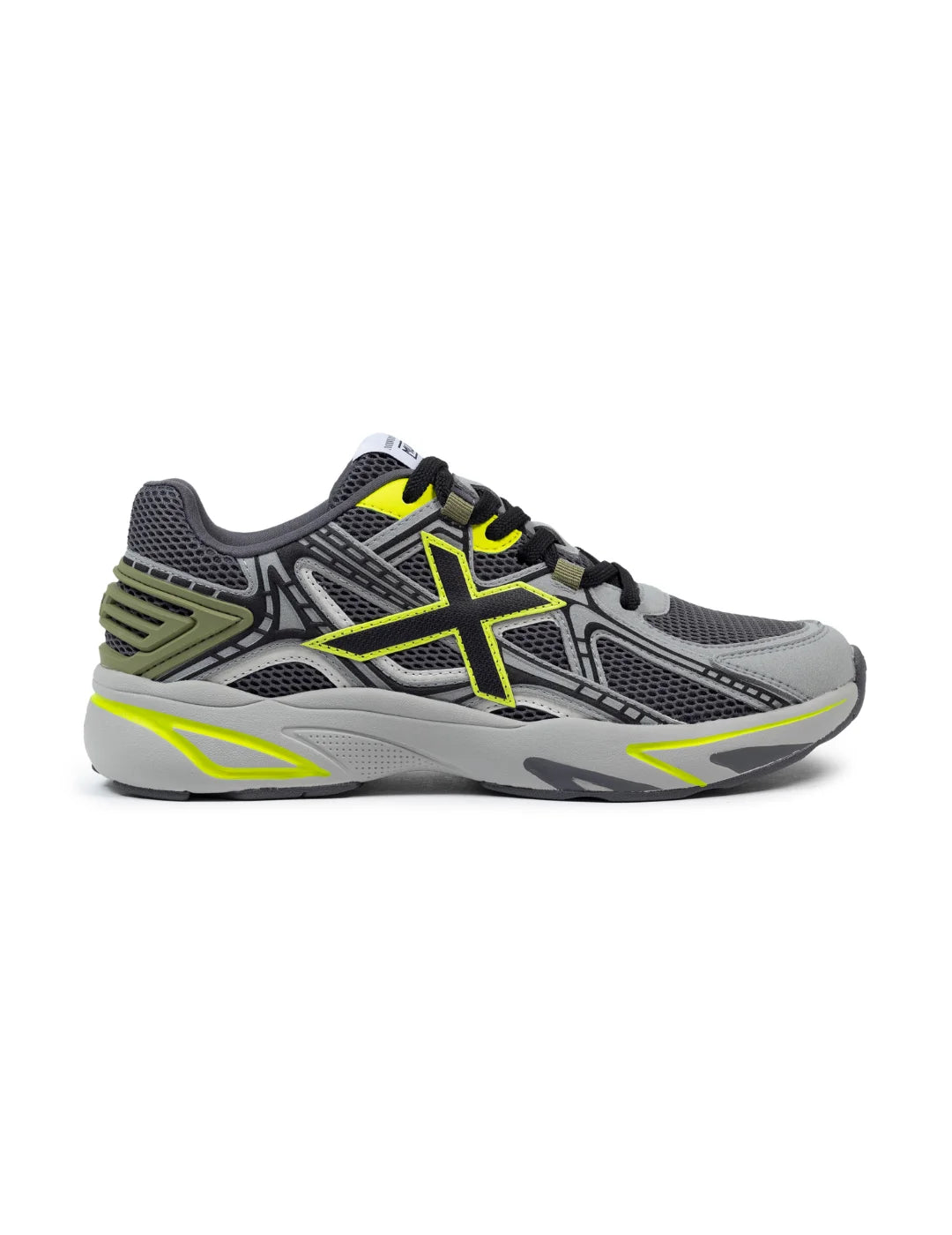 Zapatilla Munich M2000 01 | Bicos de Fío