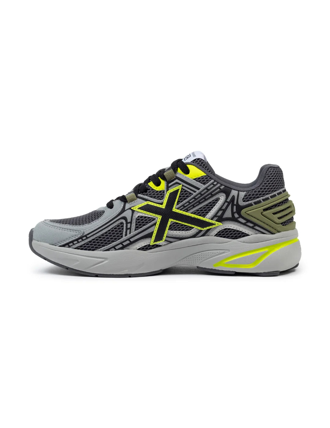 Zapatilla Munich M2000 01 | Bicos de Fío