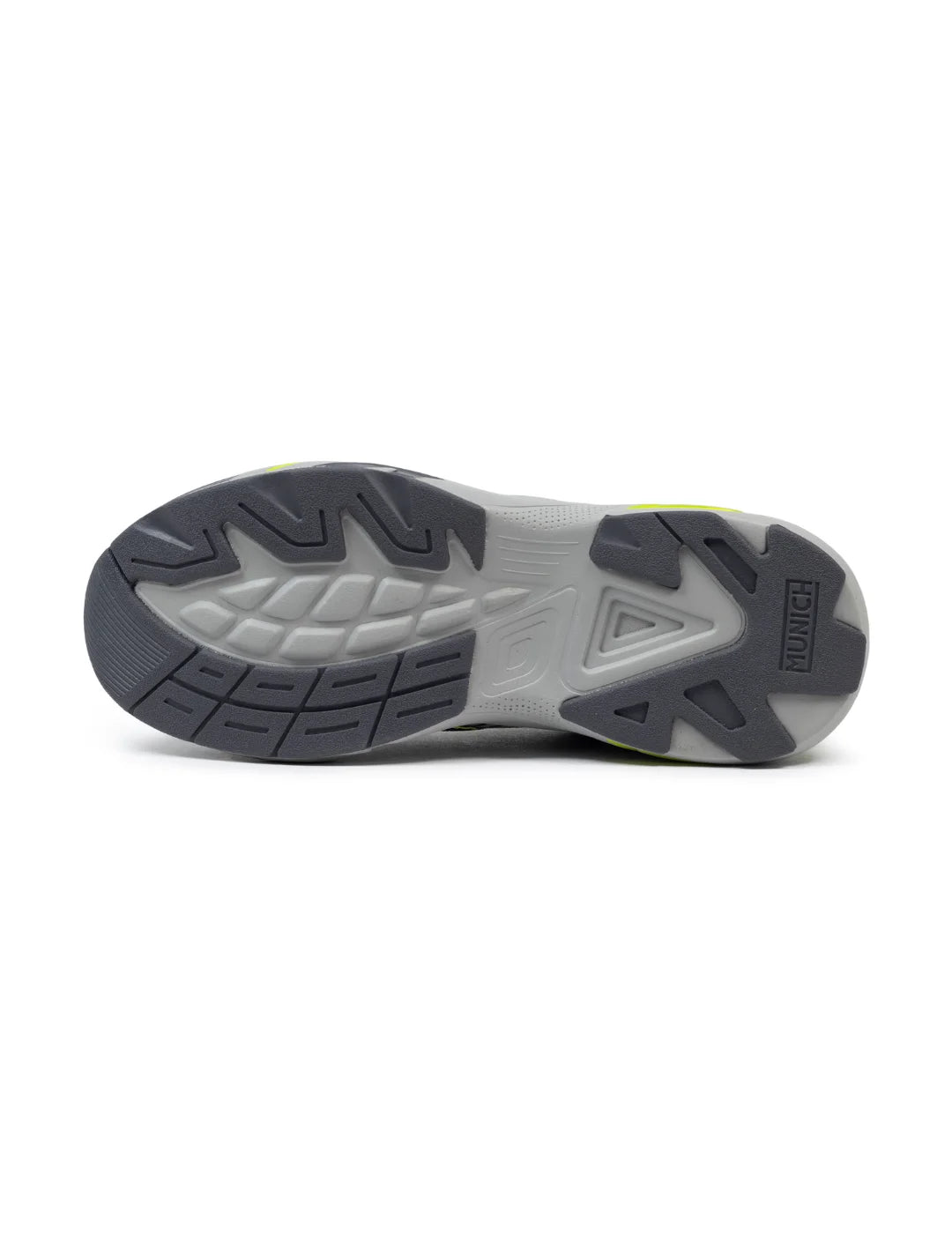 Zapatilla Munich M2000 01 | Bicos de Fío
