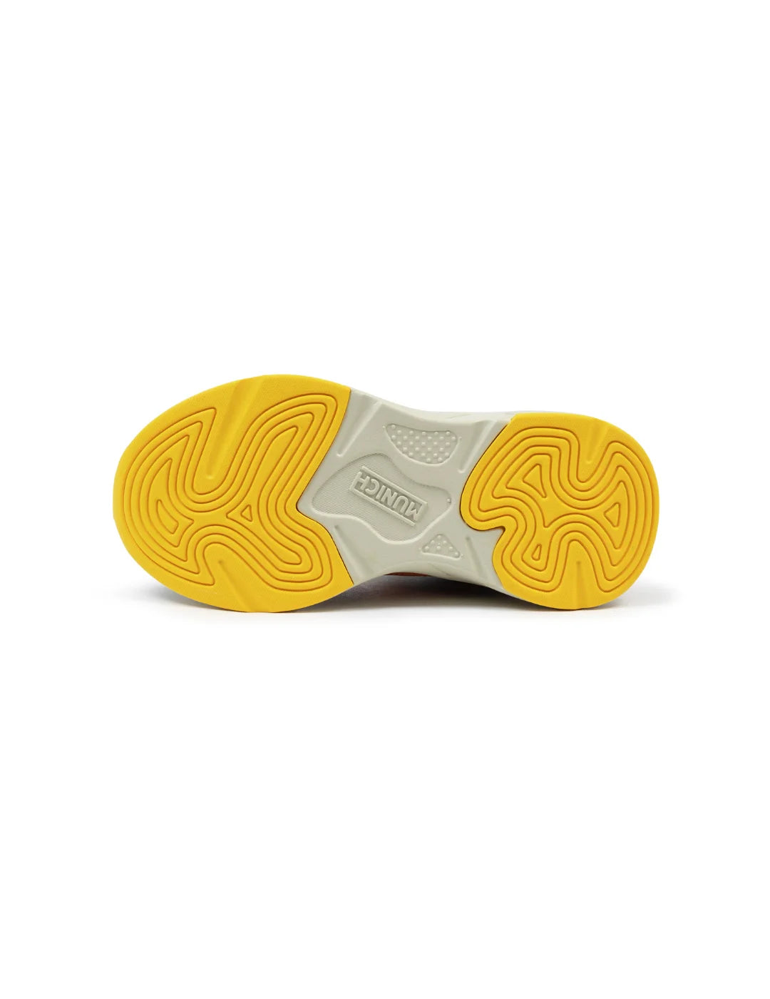 Zapatilla Munich Mini Track Boot VCO 31 | Bicos de Fío