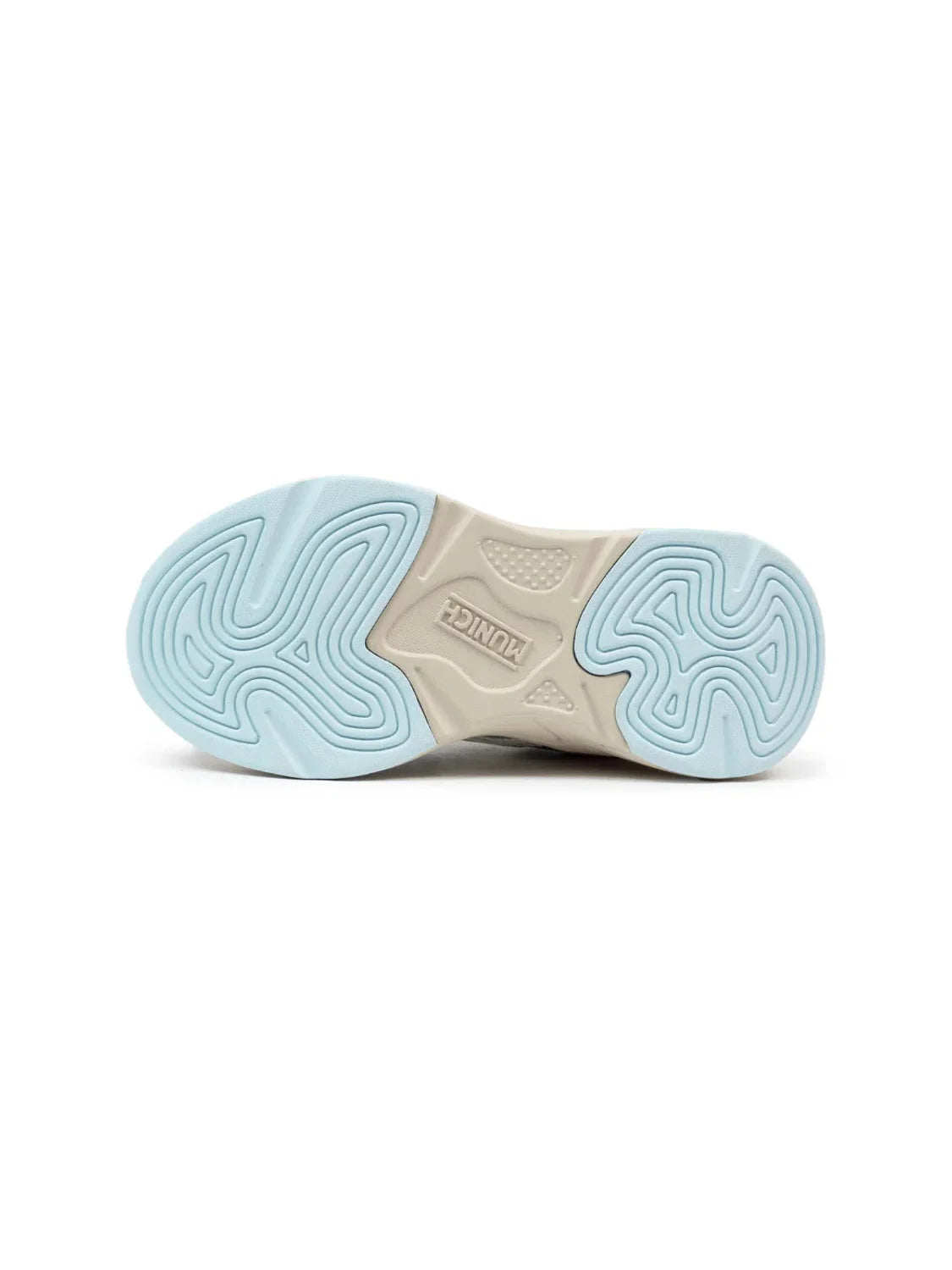 Zapatilla Munich Mini Track VCO 119 | Bicos de Fío
