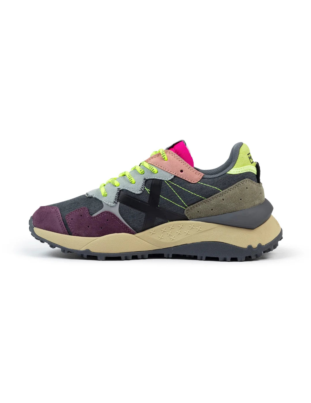 Zapatilla Munich Shibuya 28 | Bicos de Fío