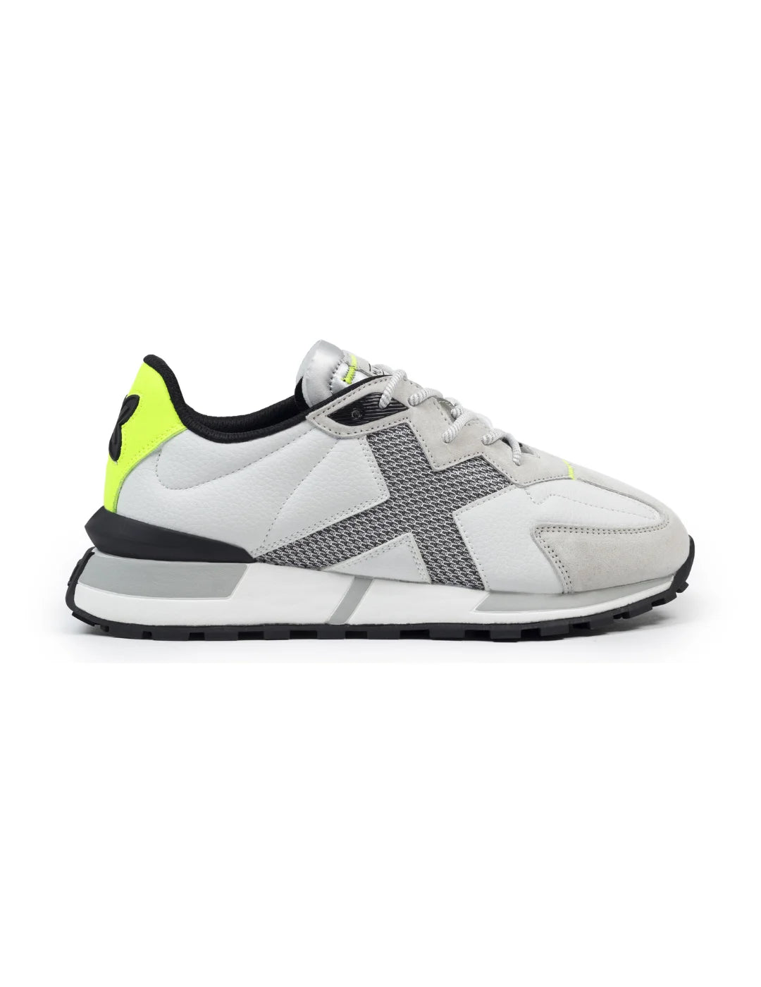 Zapatilla Munich Soku 23 | Bicos de Fío