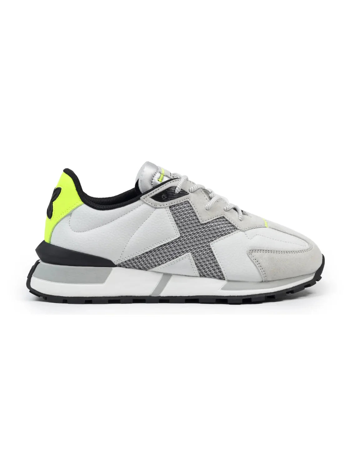 Zapatilla Munich Soku 23 | Bicos de Fío