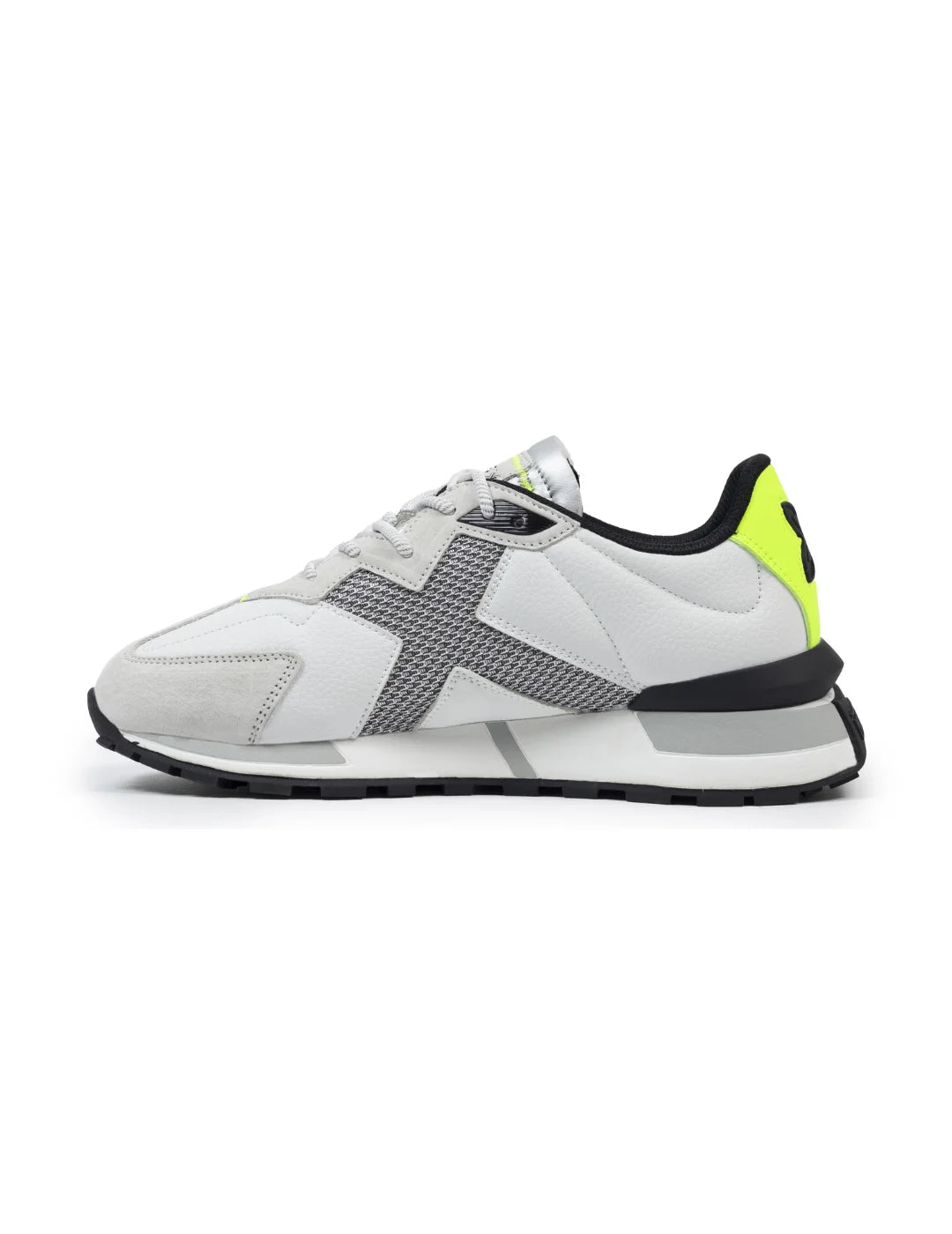 Zapatilla Munich Soku 23 | Bicos de Fío