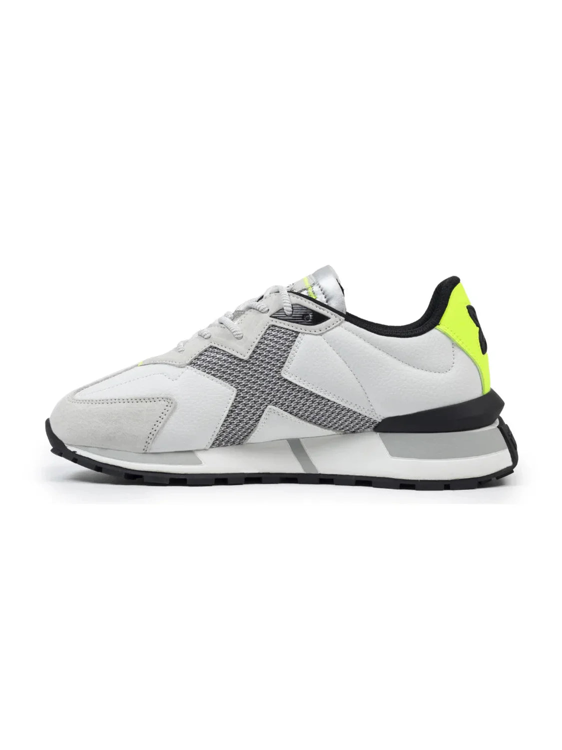 Zapatilla Munich Soku 23 | Bicos de Fío