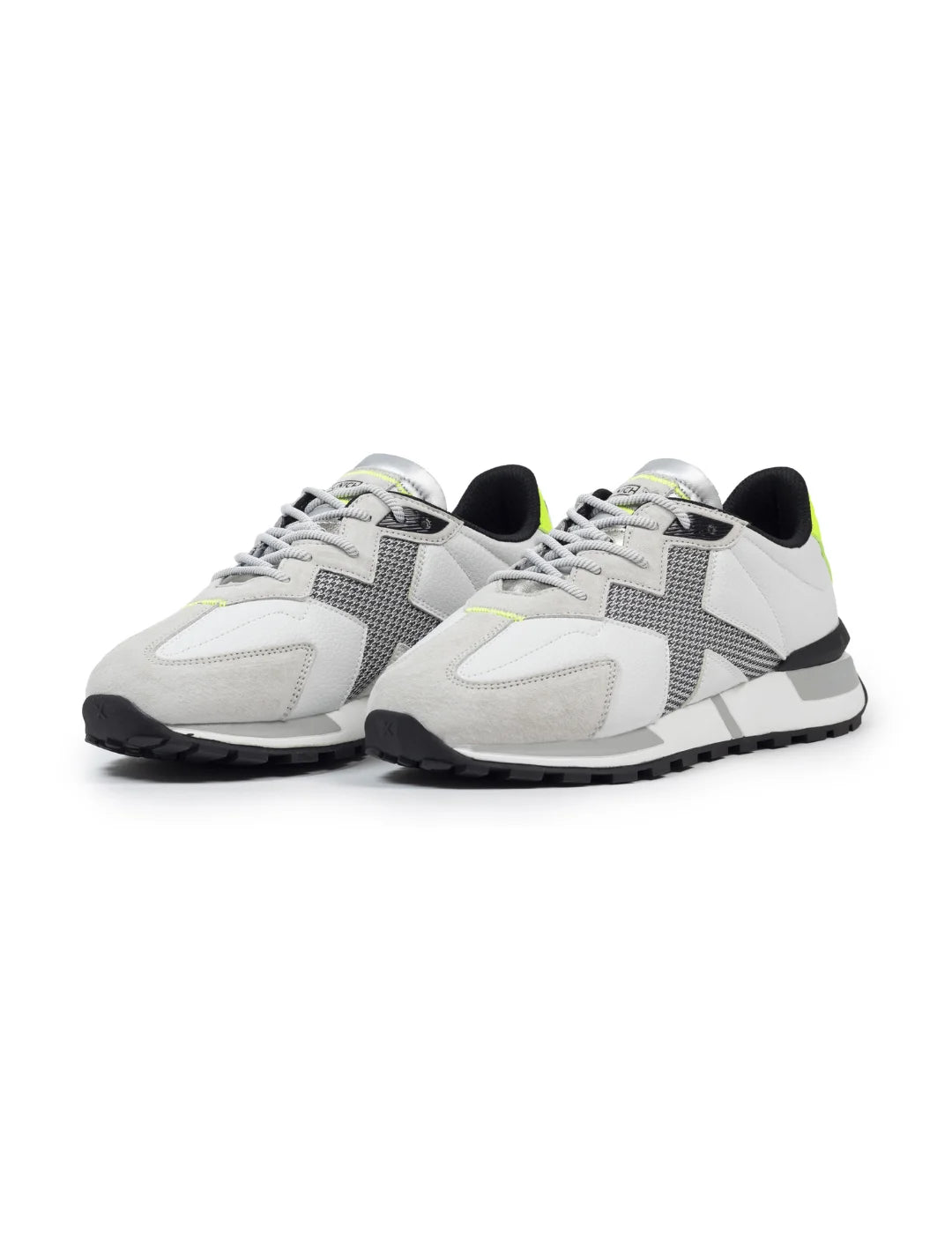 Zapatilla Munich Soku 23 | Bicos de Fío