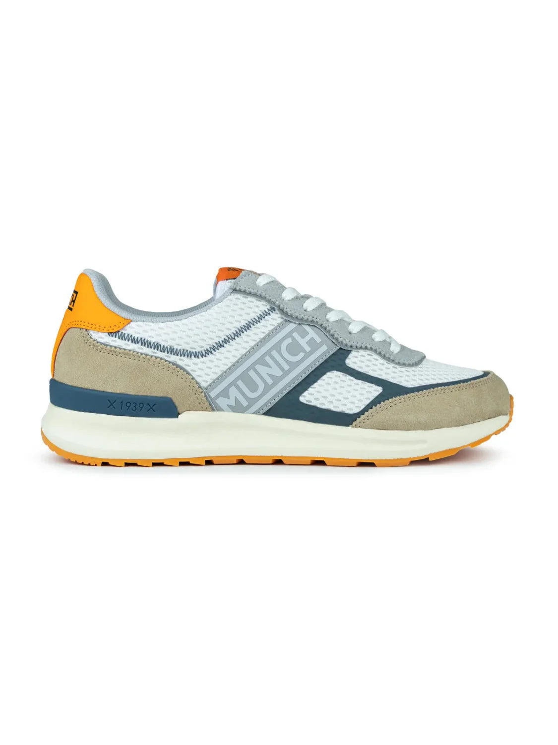 Zapatilla Munich Corsa 02 | Bicos de Fío