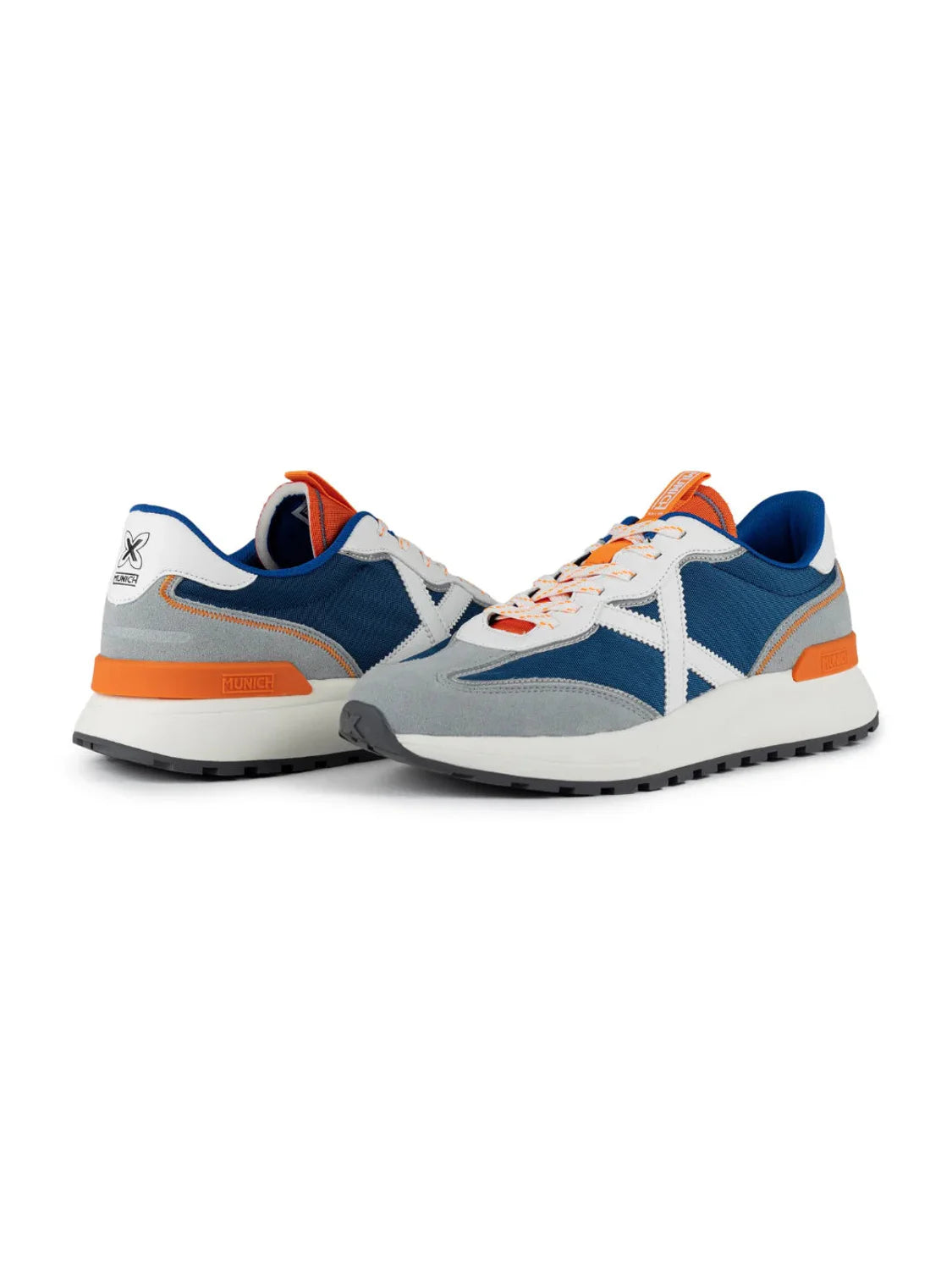 Zapatilla Munich Dynamix 05 | Bicos de Fío