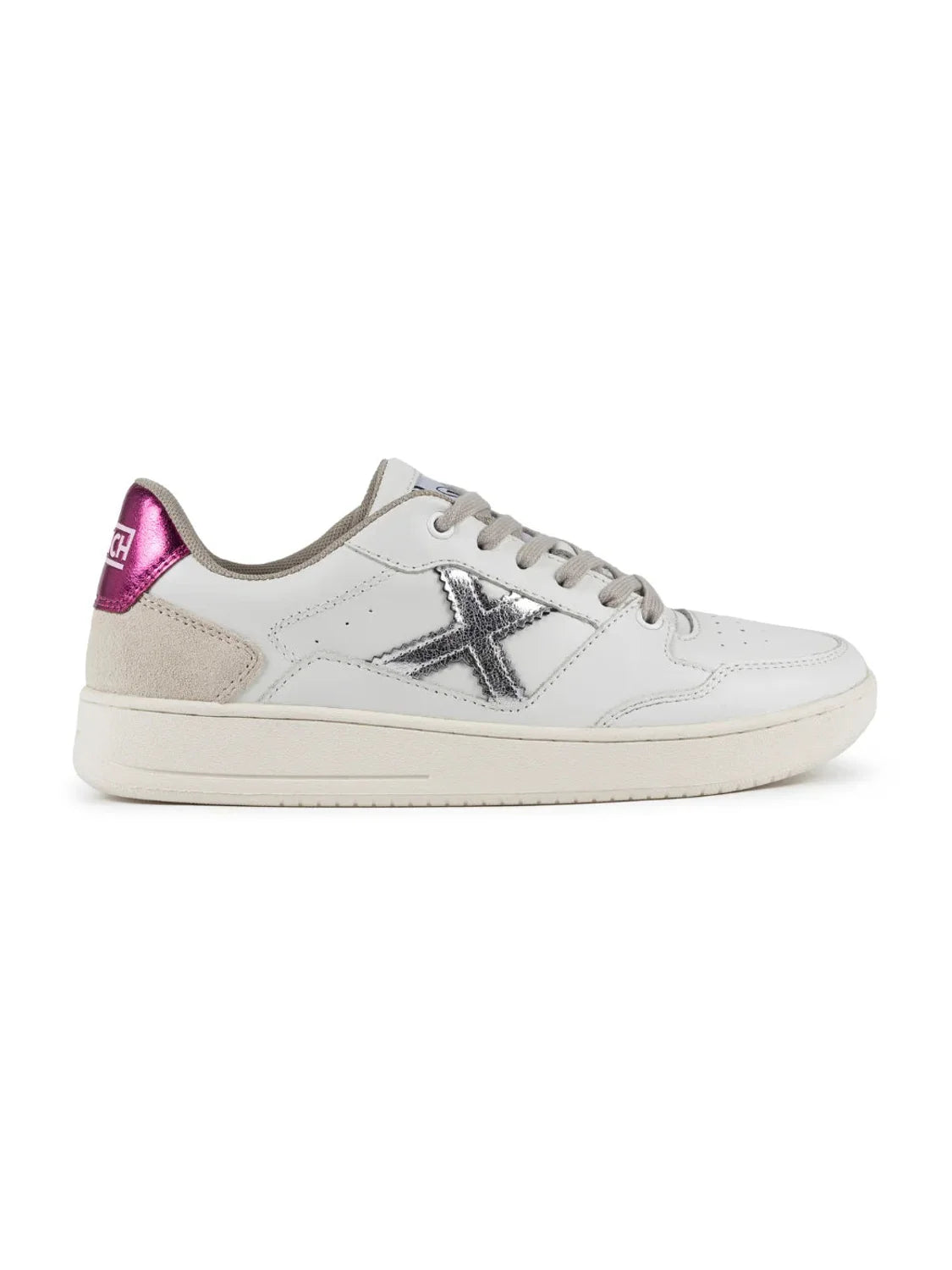 Zapatilla Munich Legit Woman 95 | Bicos de Fío