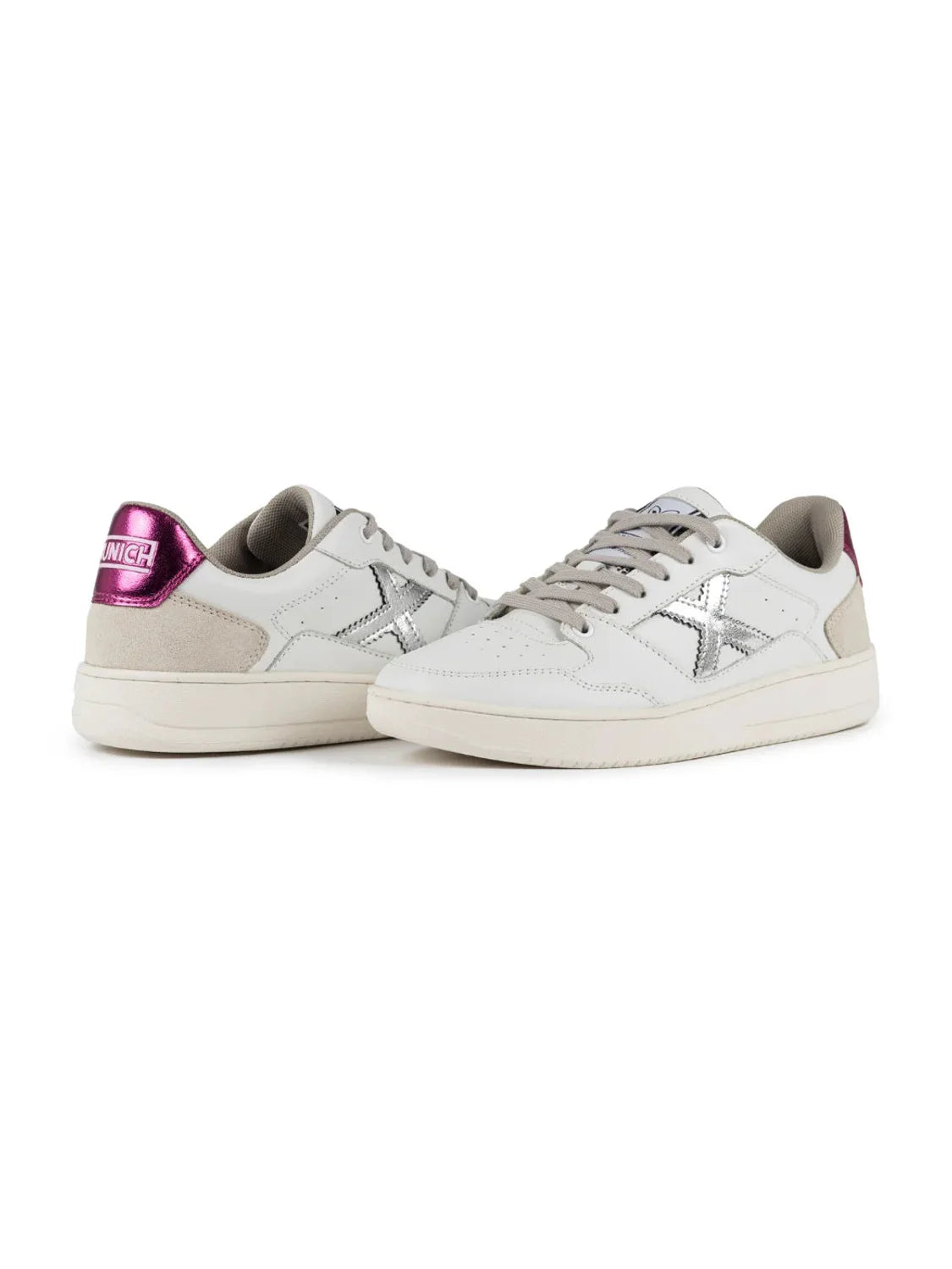 Zapatilla Munich Legit Woman 95 | Bicos de Fío