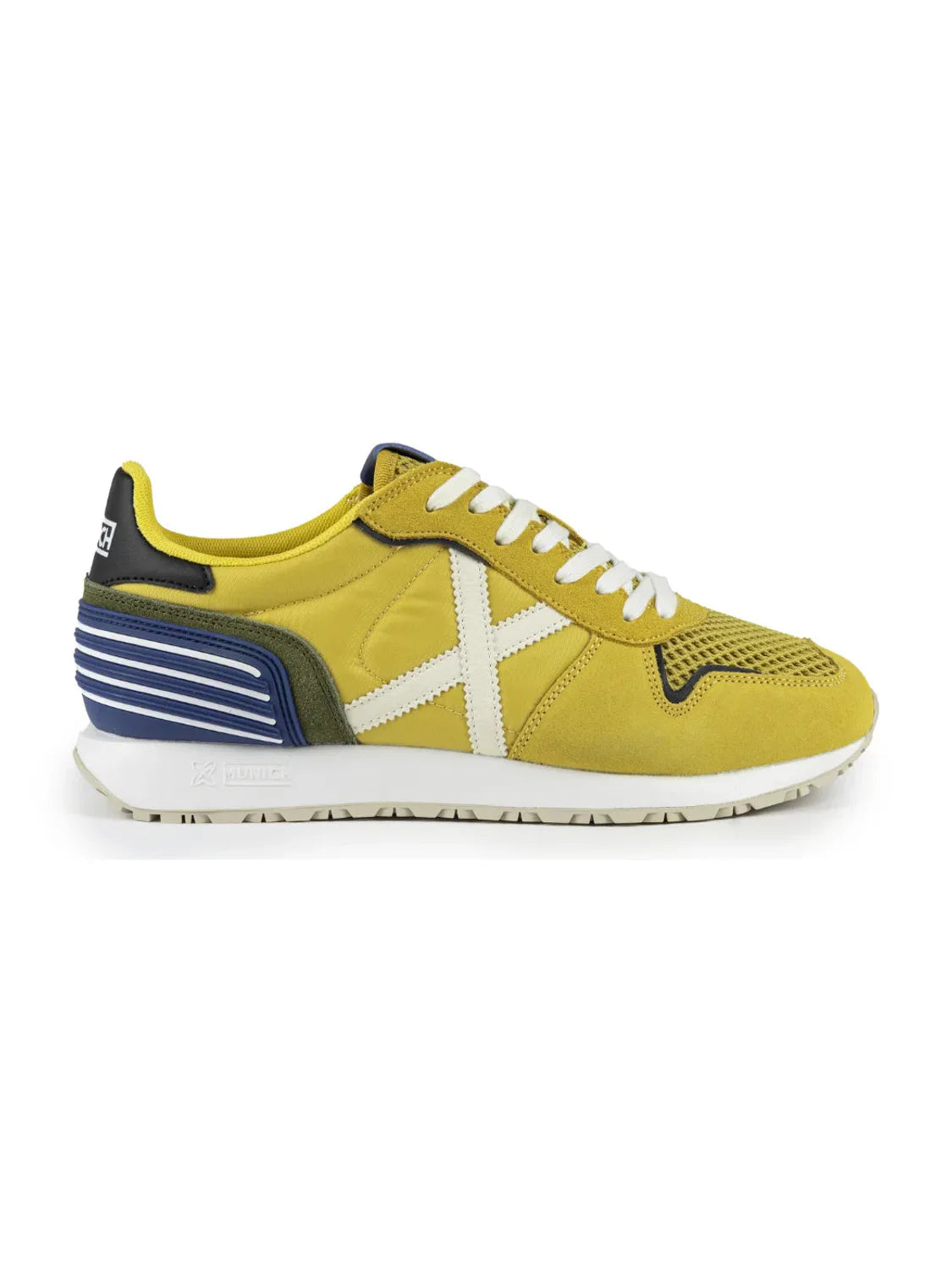 Zapatilla Munich Massana Club 576 | Bicos de Fío