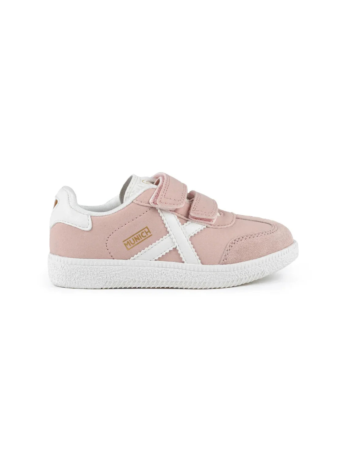 Zapatilla Munich Mini Astro VCO 05 | Bicos de Fío