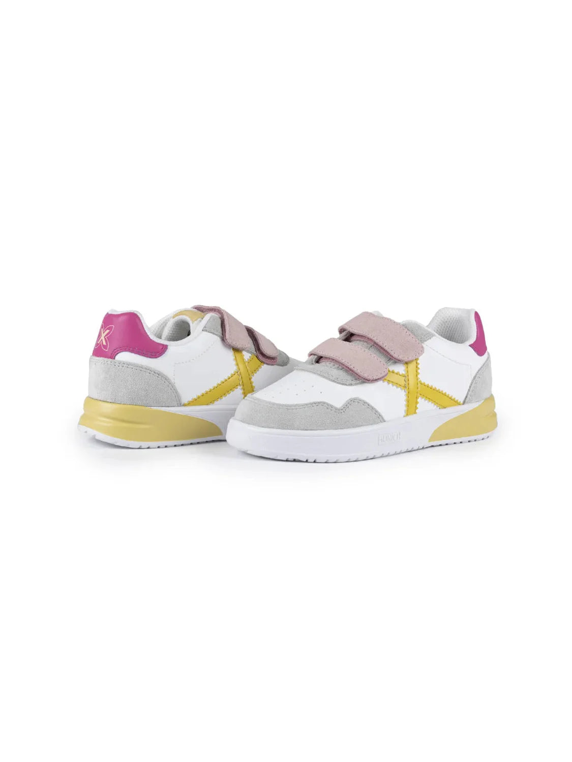 Zapatilla Munich Mini Balloo VCO 02 | Bicos de Fío