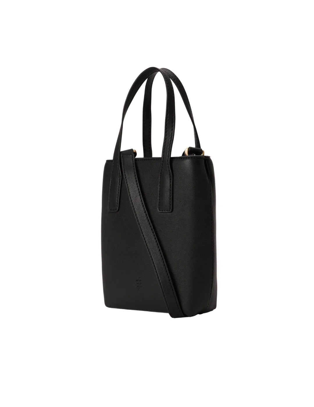 Minibolso Negro Salsa | Bicos de Fío