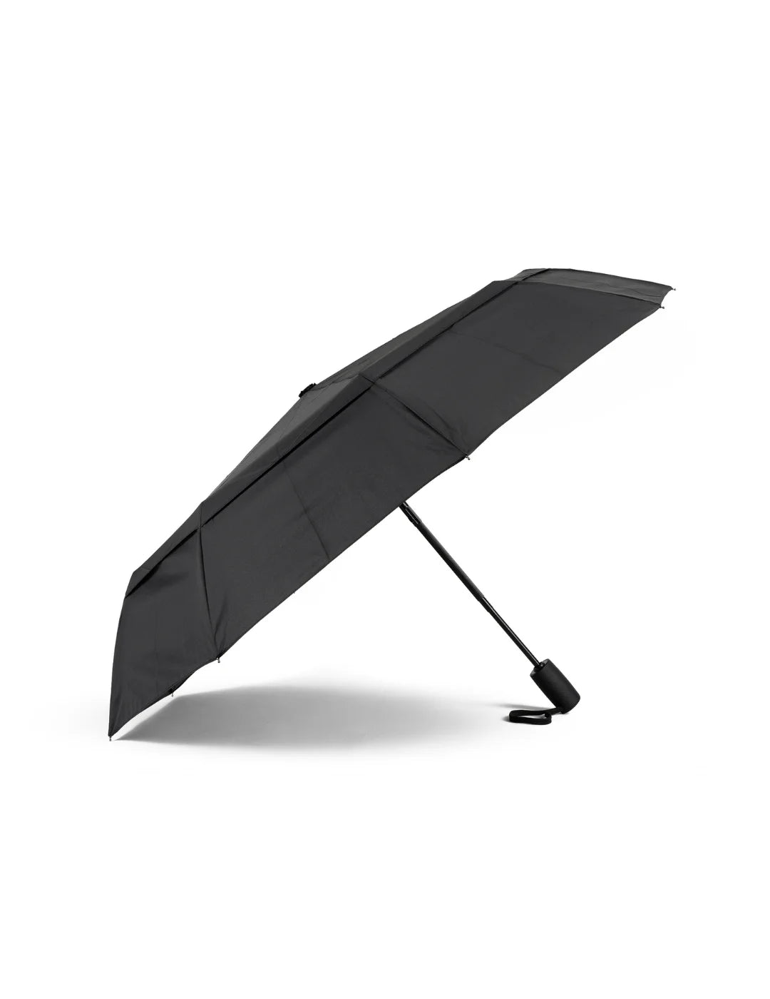 Paraguas Roka Waterloo Negro | Bicos de Fío