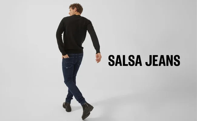 Comprar Ropa Salsa Online Bicos de F o