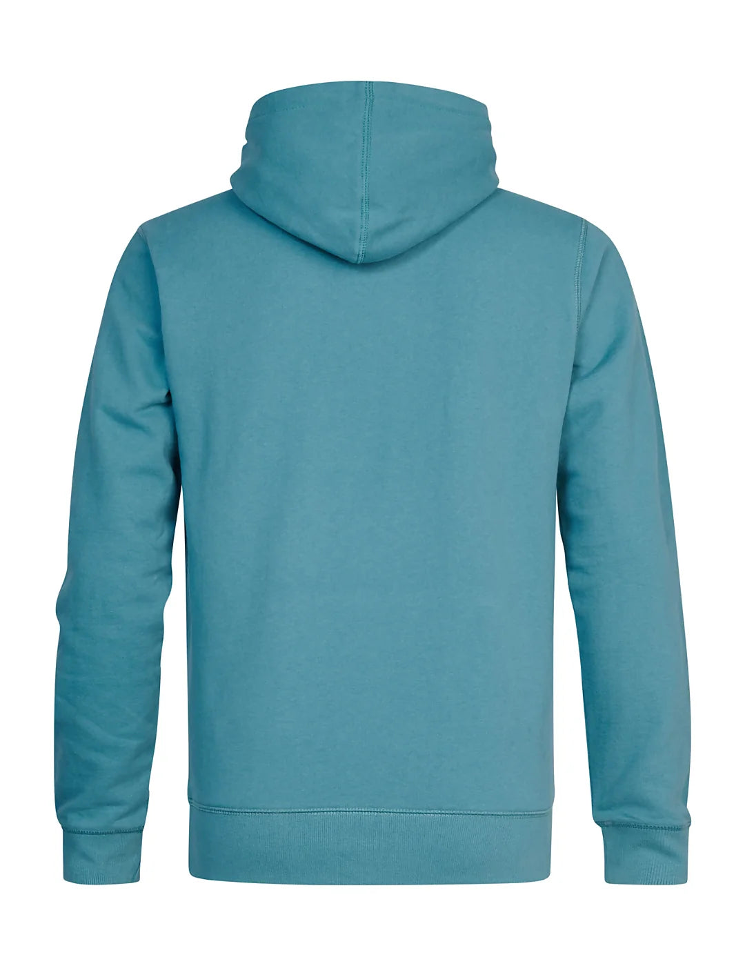Sudadera Capucha Petrol Industries Ashland Azul | Bicos de Fío