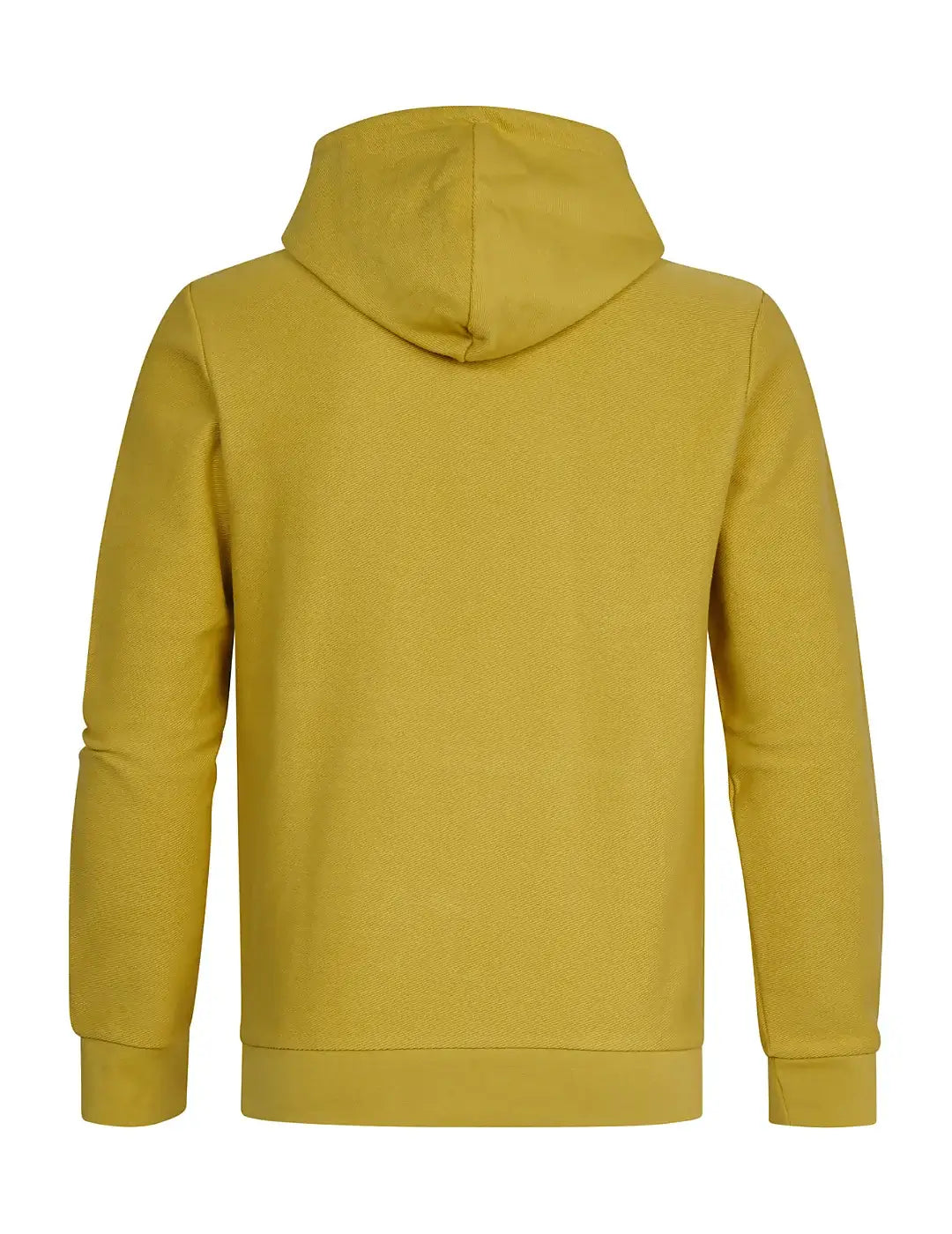 Sudadera Capucha Petrol Industries Amarillo | Bicos de Fío