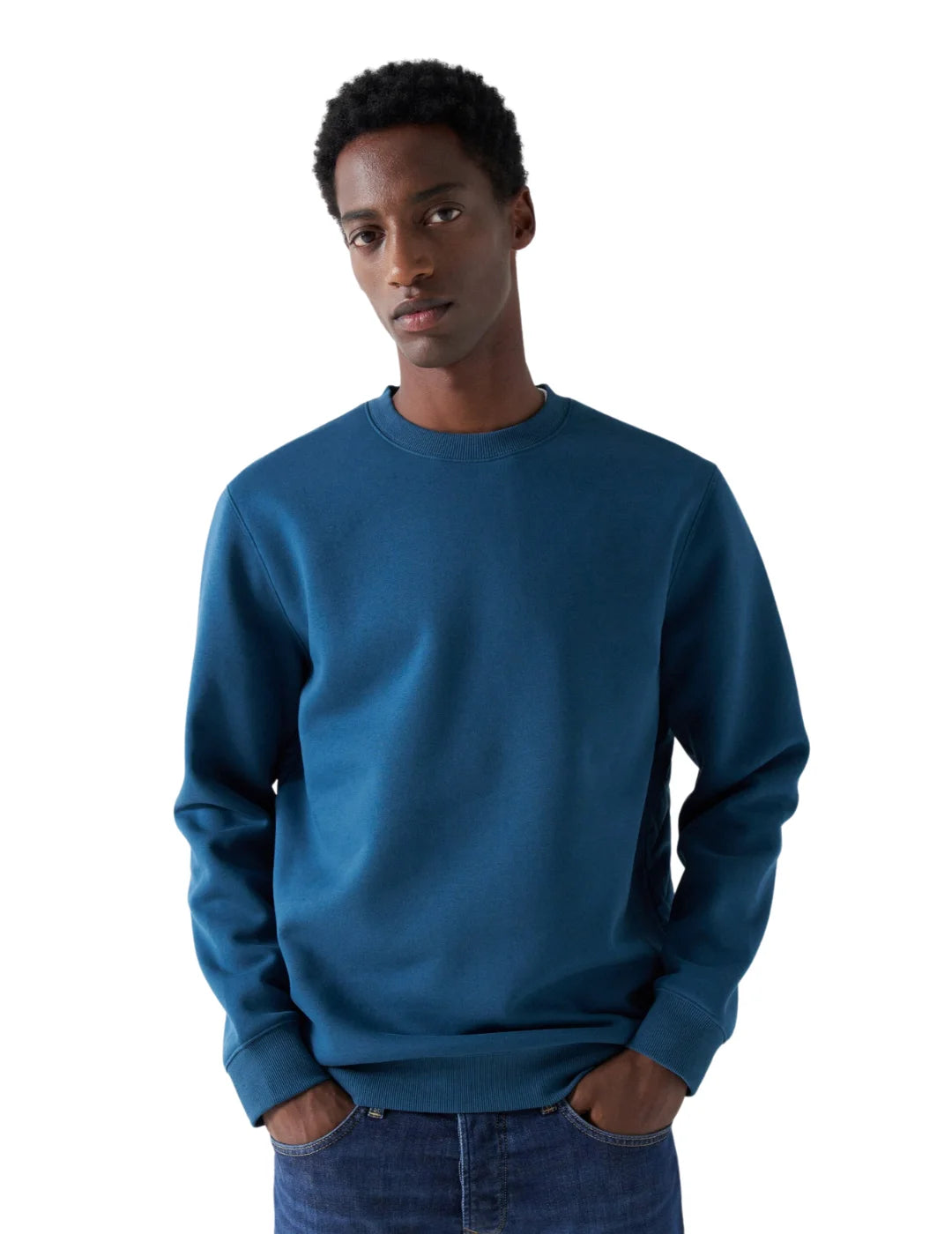 Sudadera salsa hombre 2025